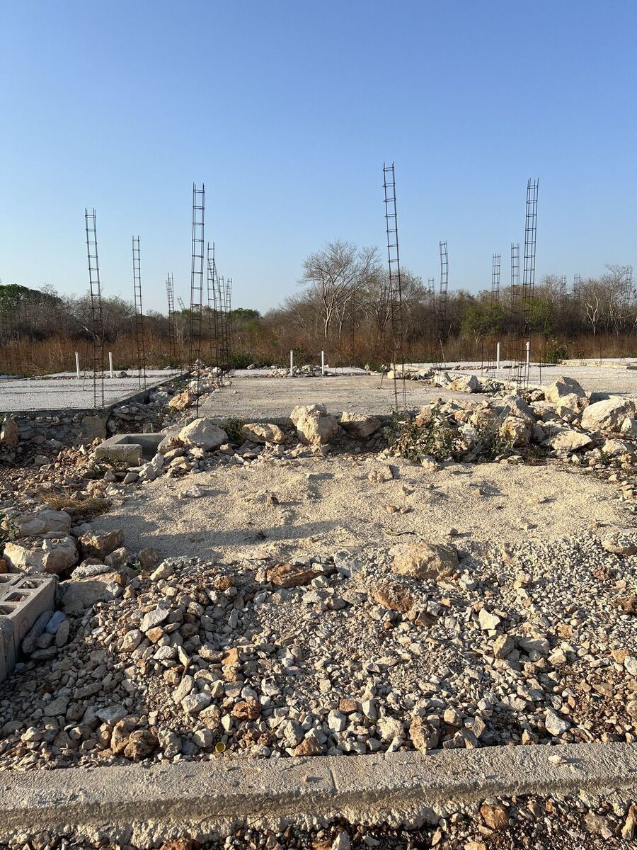 Terreno en venta en Santa Cruz