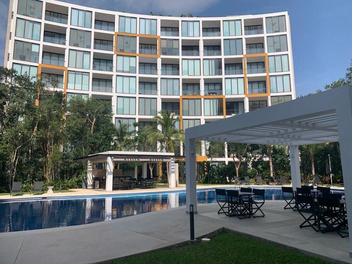 Vive en un Penthouse de ensueño en Bosques de Mayakoba Playa del Carmen