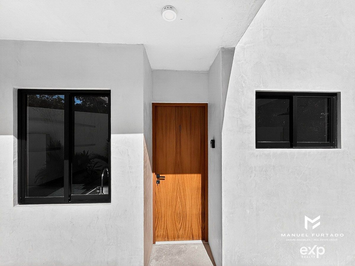 AYOOK by AREIA | Swim-Up Condo for Sale in Tulum Region 15 | Unit 01