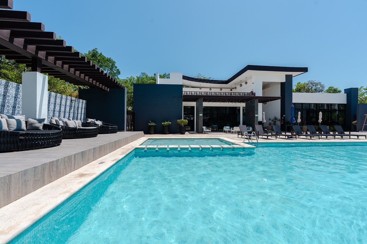 House for sale in Playa del Carmen, VIA ambruzco , Ejidal, 158 m²