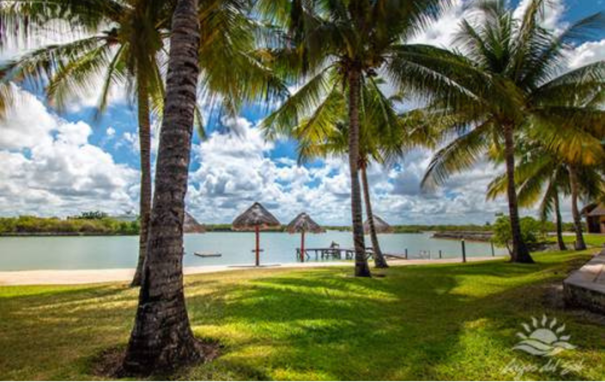 Atrévete a Vivir en el Exclusivo Residencial Lagos del Sol de Cancun
