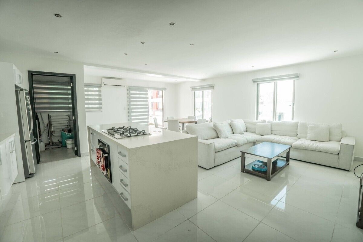 Altavista Condo A3 | 2-Bedroom Condo for Sale in Playa del Carmen