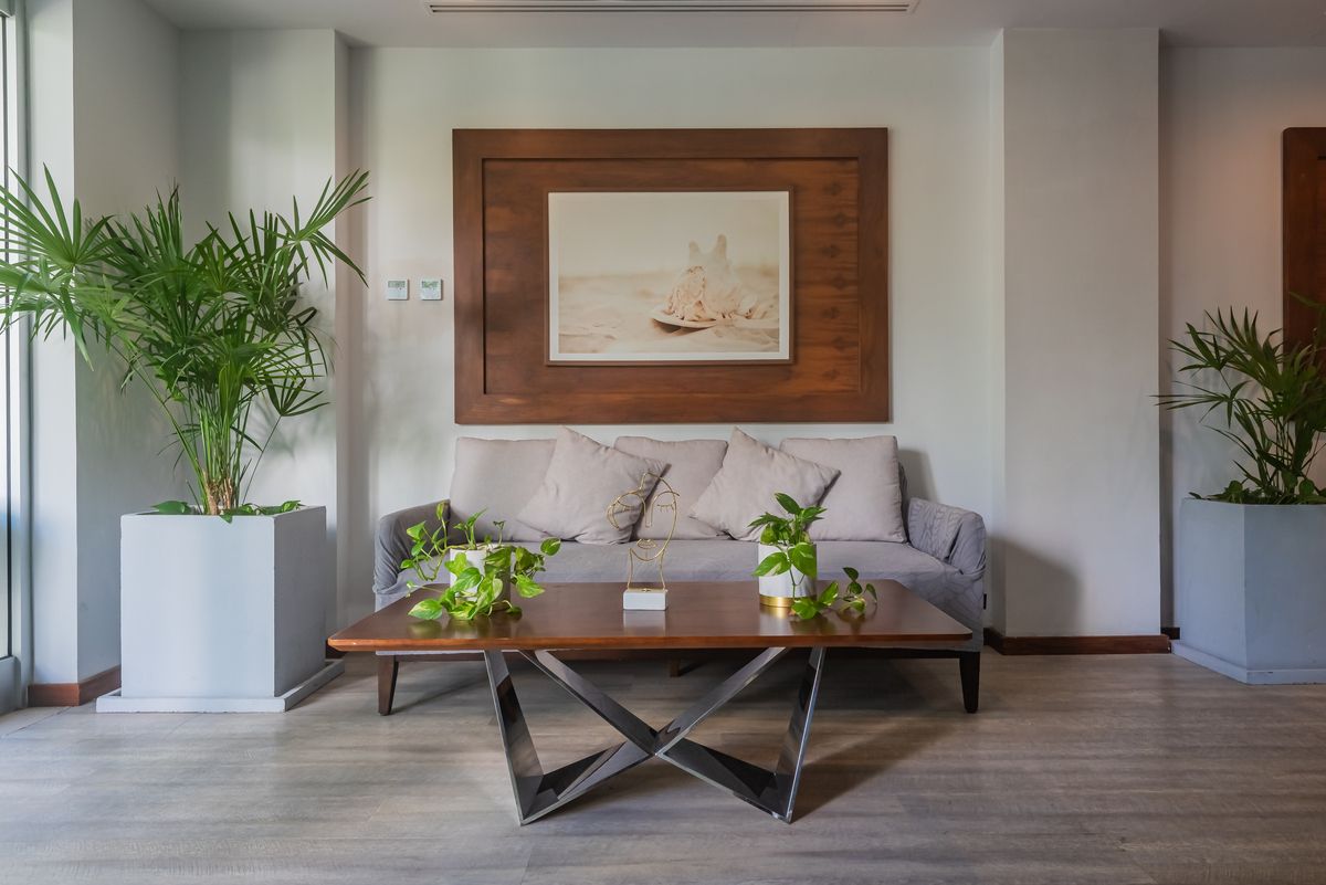 Huge studio designed for comfort and convenience in Playa del Carmen