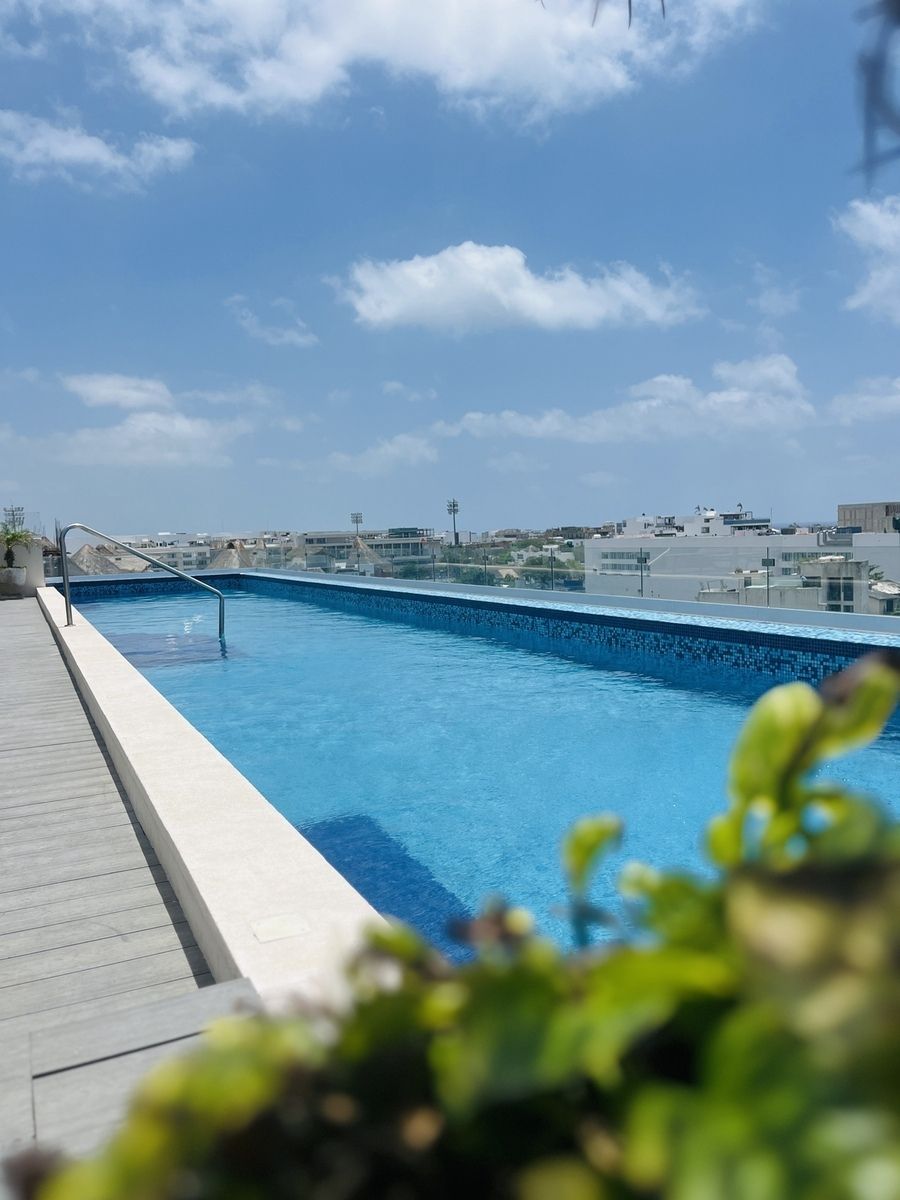 Huge studio designed for comfort and convenience in Playa del Carmen