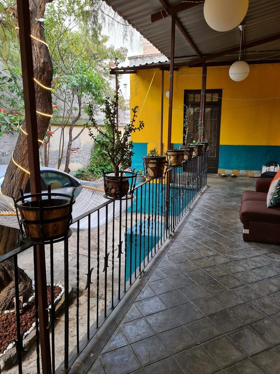 SE VENDE CASA
