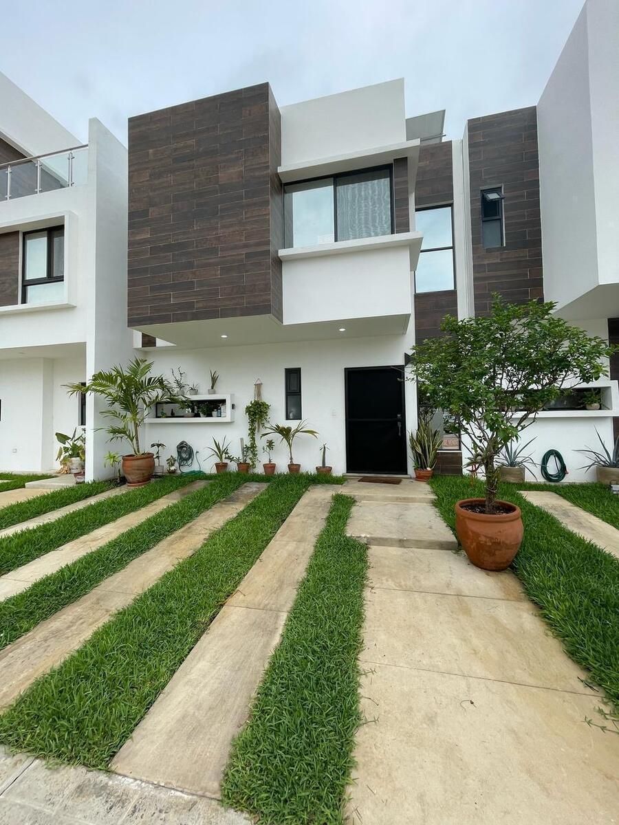 Altaria Residencial | Balena | 3-Bedroom House for Sale in Playa del Carmen