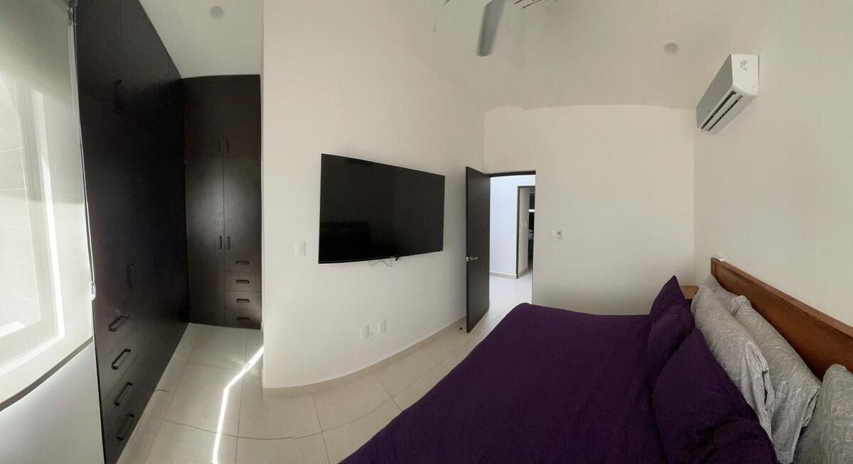 Altaria Residencial | Balena | 3-Bedroom House for Sale in Playa del Carmen