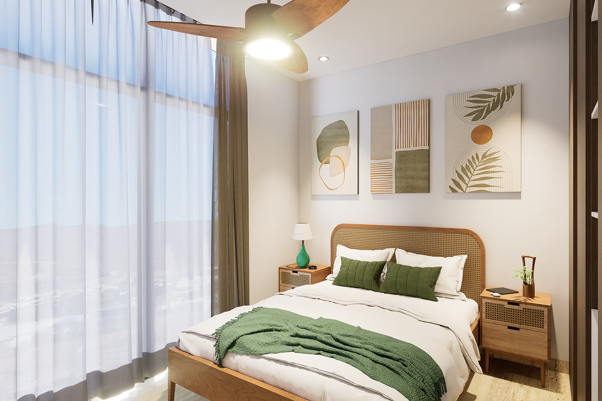 Penthouse 701, Balaena Costa Apartments, Precioso PH en Pre Venta La Paz