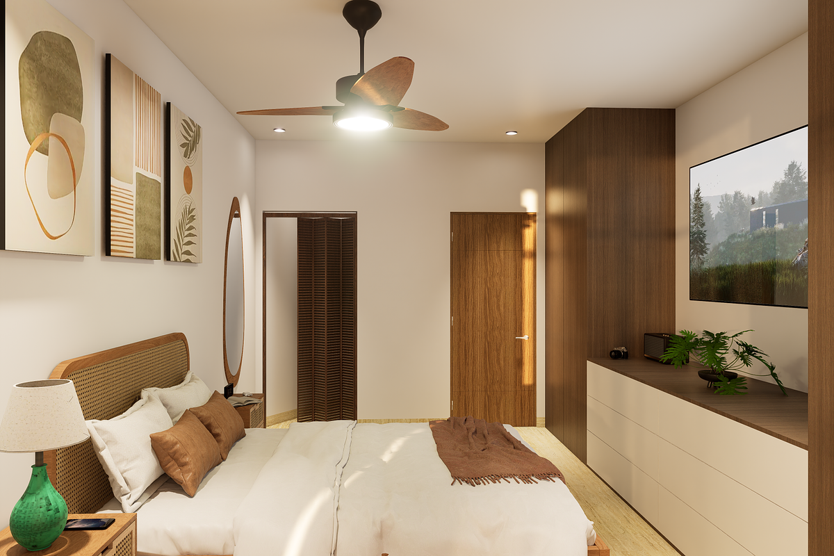 Penthouse 701, Balaena Costa Apartments, Precioso PH en Pre Venta La Paz