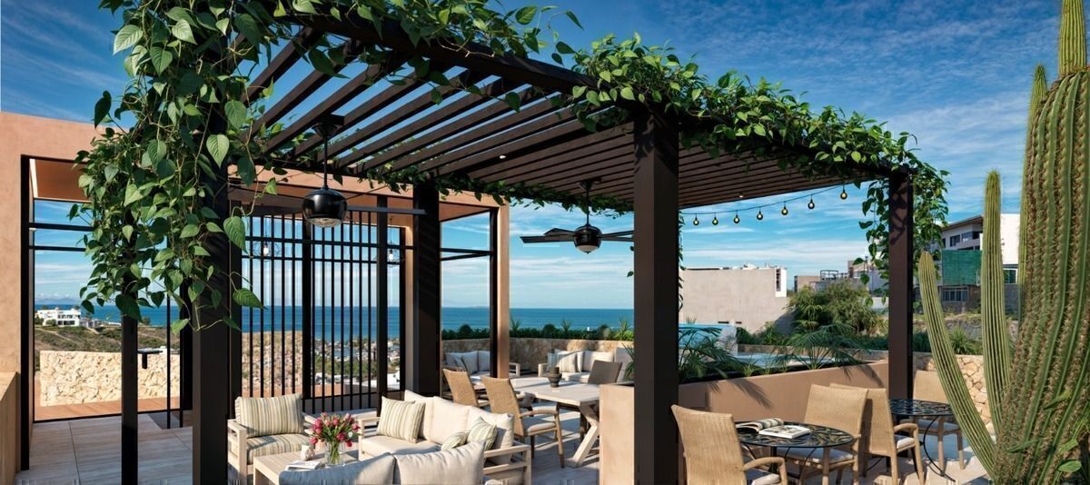 Unidad 603 D, Balaena Costa Apartments, Condo en Pre Venta La Paz