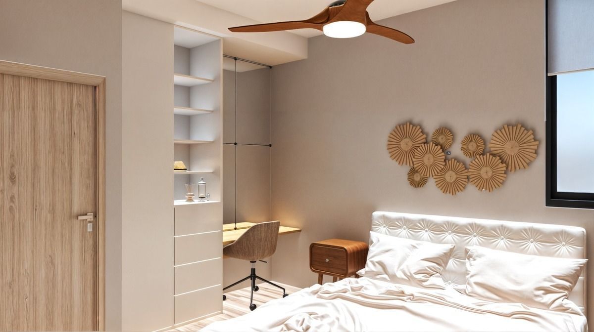 Penthouse 601, Balaena Costa Apartments, Precioso PH en Pre Venta La Paz