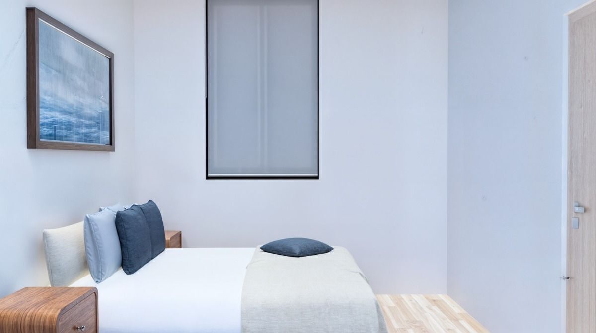 Unidad 402 B, Balaena Costa Apartments Pre Venta La Paz