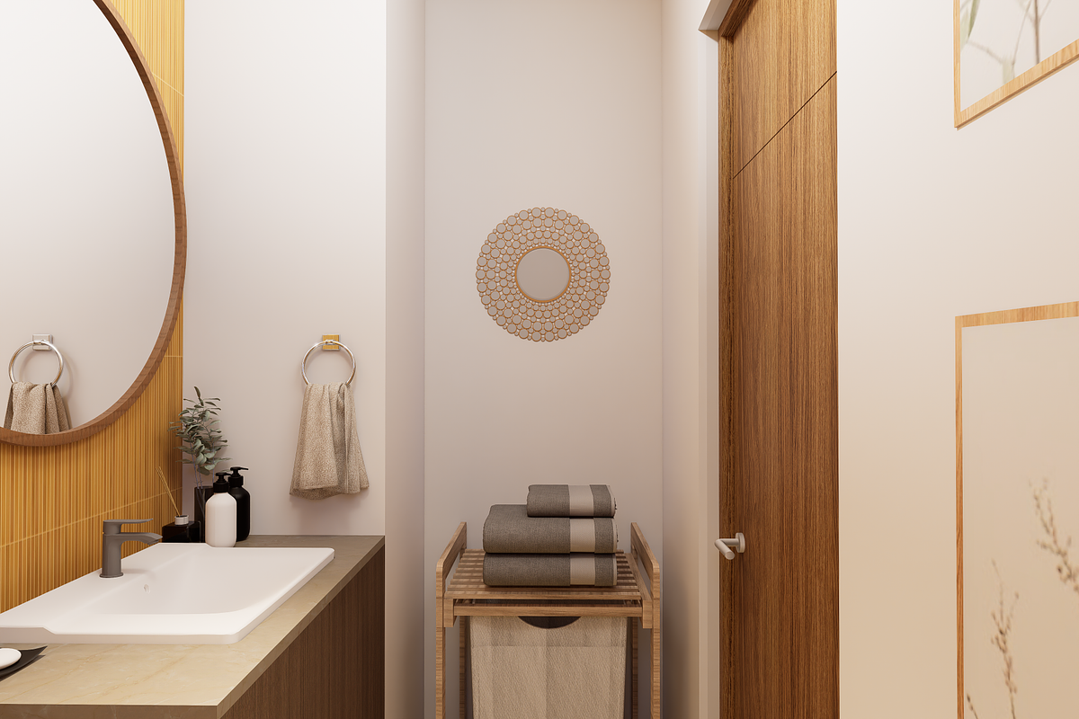 Unidad 204 - Balaena Costa Apartments Pre Venta en Lomas de Palmira La Paz