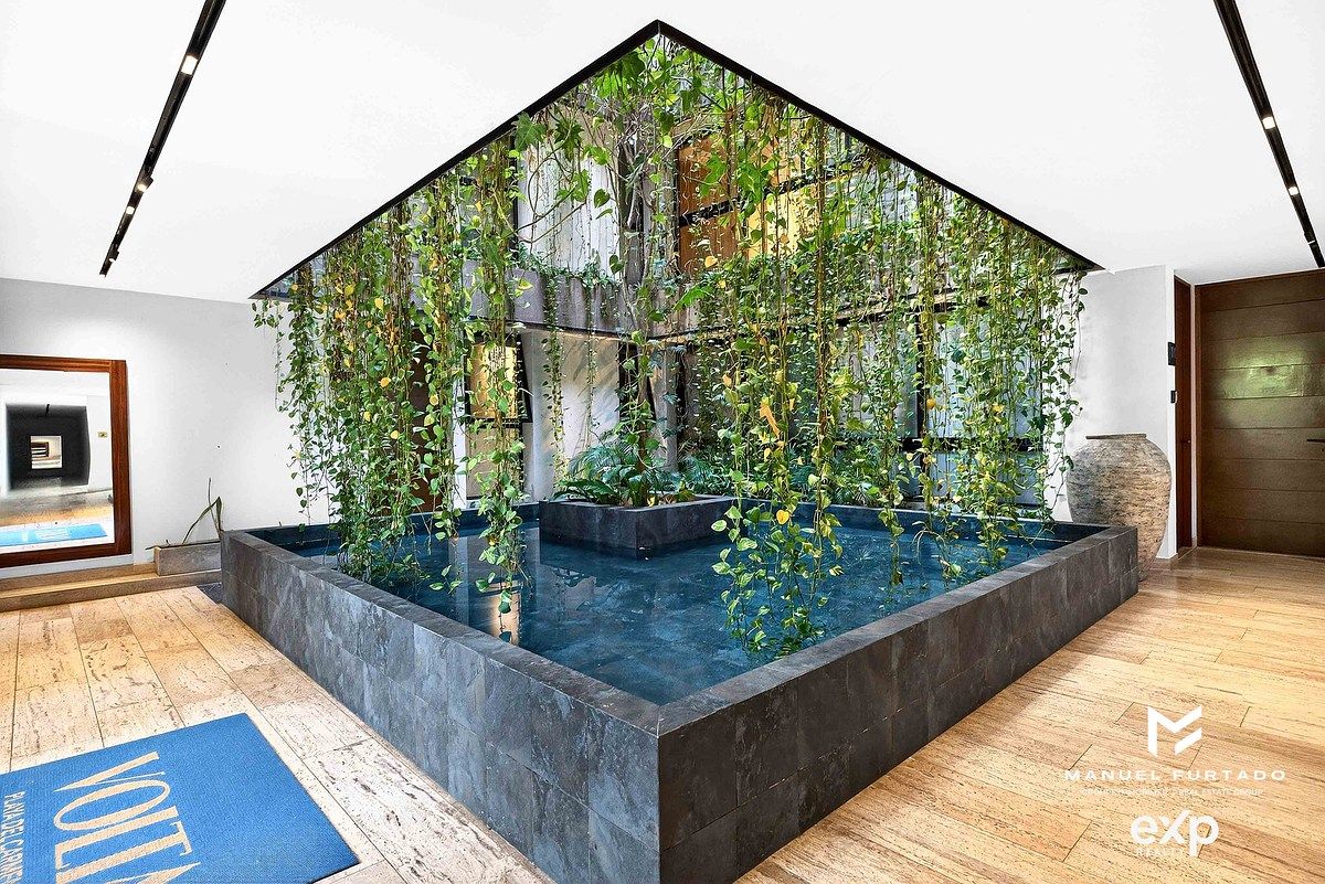 VOLTA - Studio Opportunity in Playa del Carmen Centro