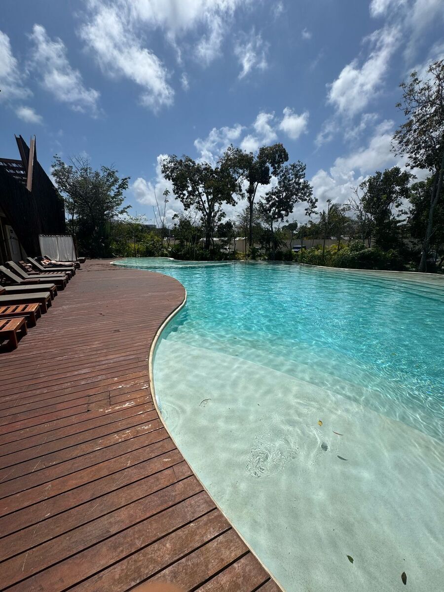 Ophelia Condominium | 2-Bedroom Condo for Sale in Aldea Zamá, Tulum