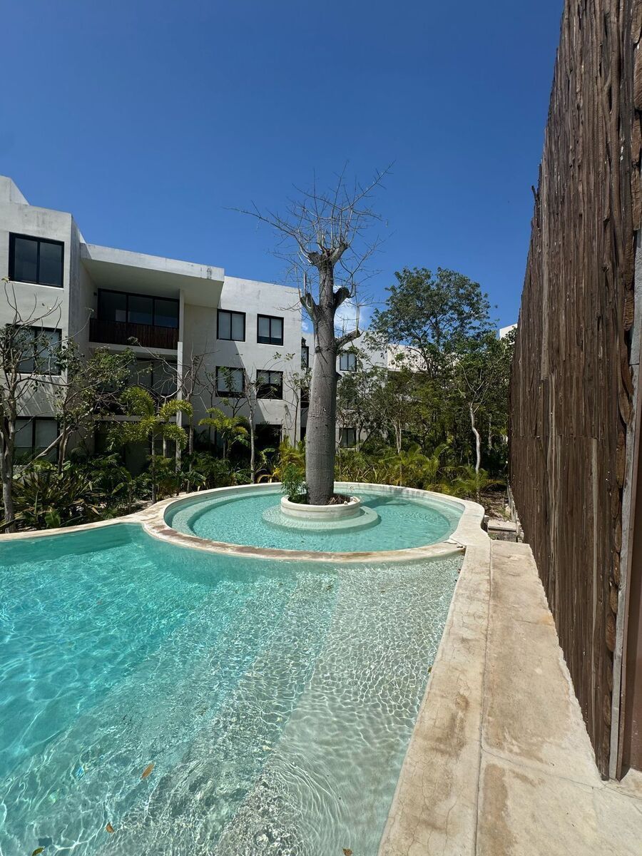 Ophelia Condominium | 2-Bedroom Condo for Sale in Aldea Zamá, Tulum