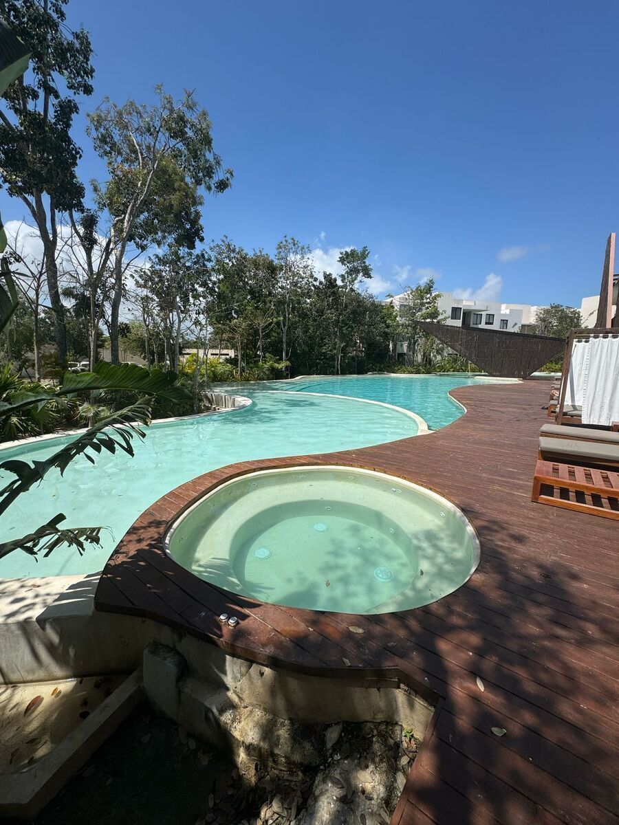 Ophelia Condominium | 2-Bedroom Condo for Sale in Aldea Zamá, Tulum