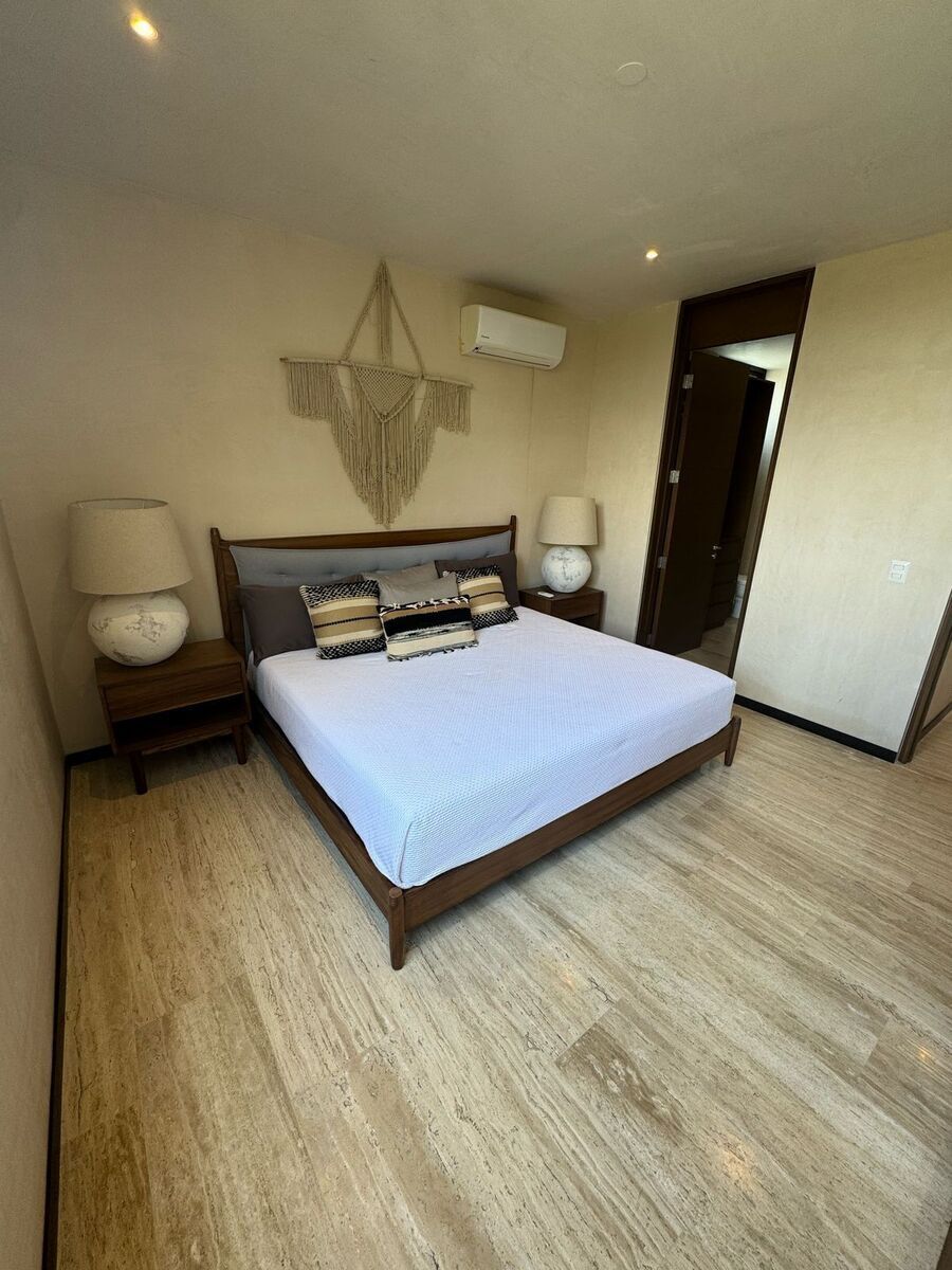 Ophelia Condominium | 2-Bedroom Condo for Sale in Aldea Zamá, Tulum