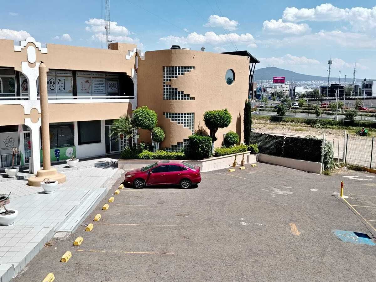 Oficina Comercial en Venta en Álamos | Querétaro
