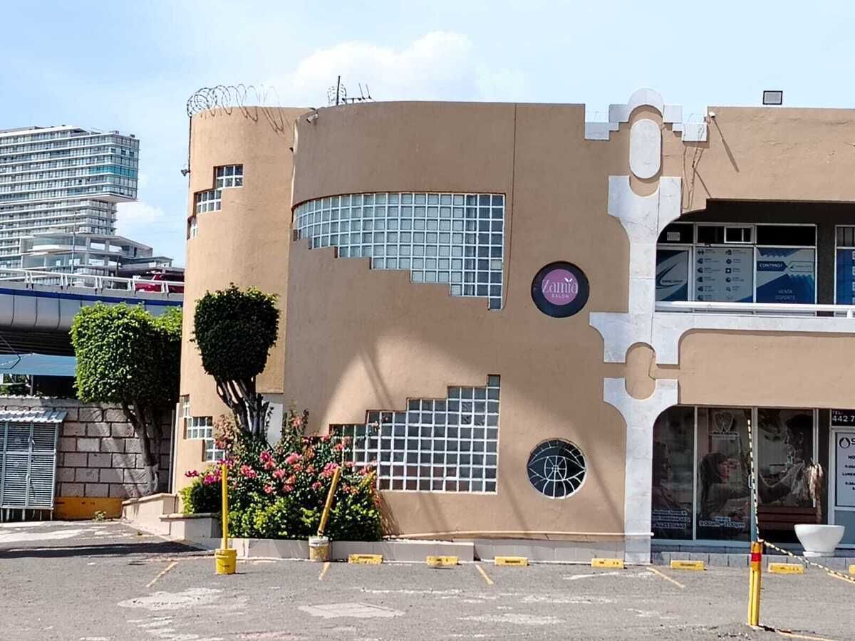 Oficina Comercial en Venta en Álamos | Querétaro