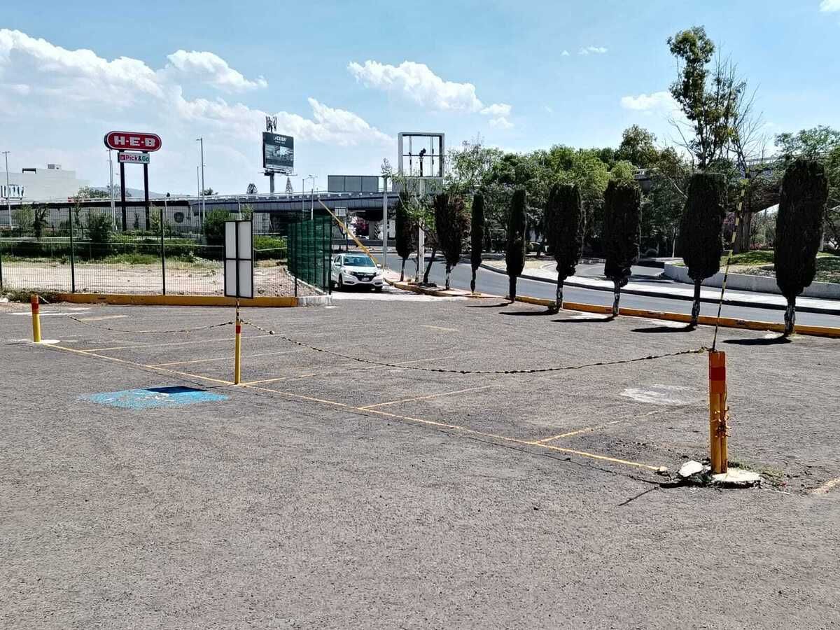 Oficina Comercial en Venta en Álamos | Querétaro