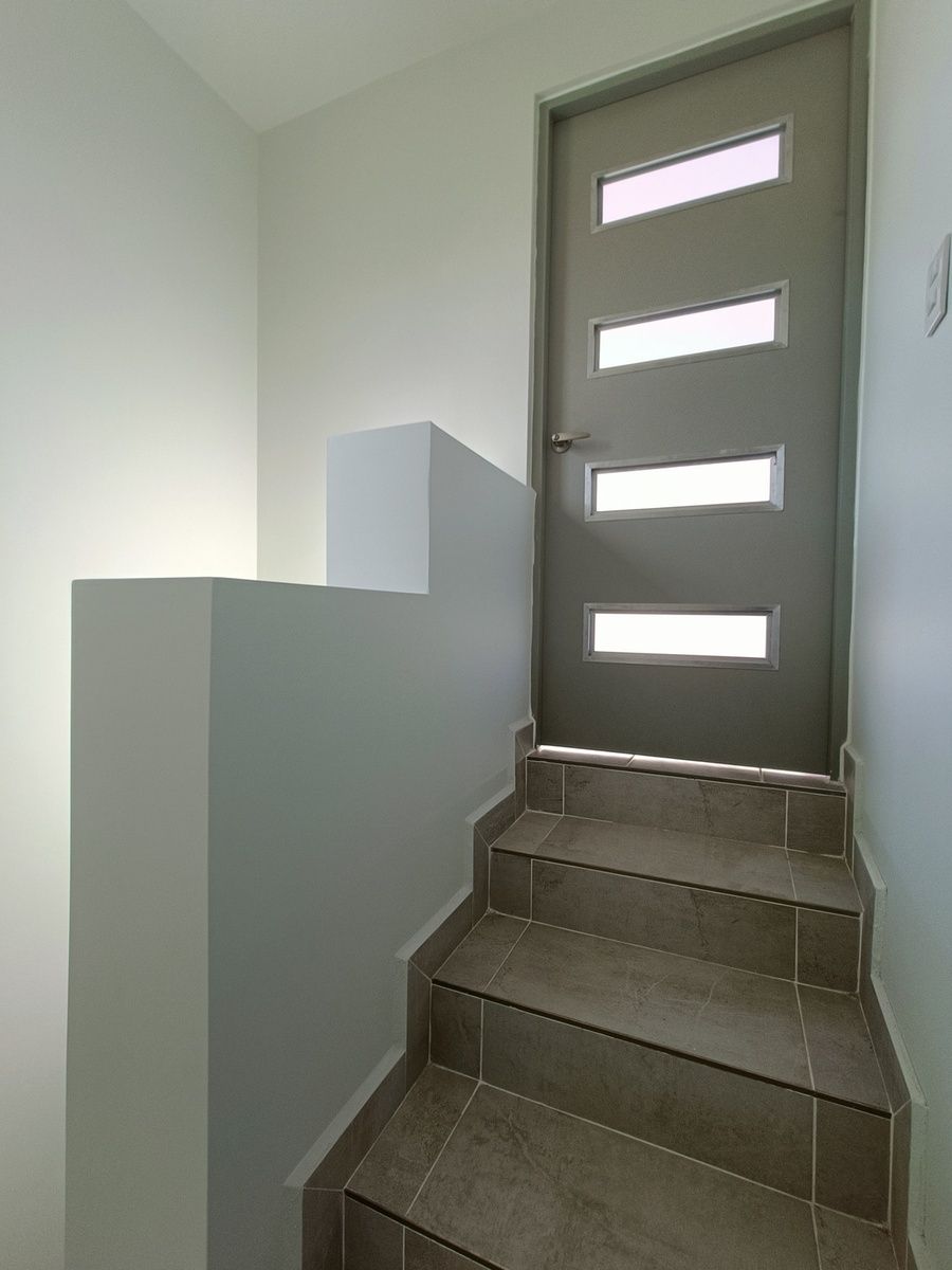 Casa nueva modelo GEA en venta con Roof Garden – Gaia Residencial