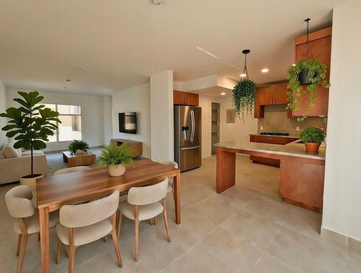 🏡 Estrena tu Casa modelo Terra Plus en Venta con Roof Garden – Gaia Residencial