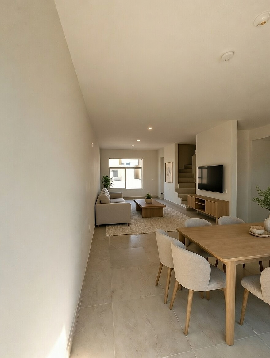 🏡 Estrena tu Casa modelo Terra Plus en Venta con Roof Garden – Gaia Residencial