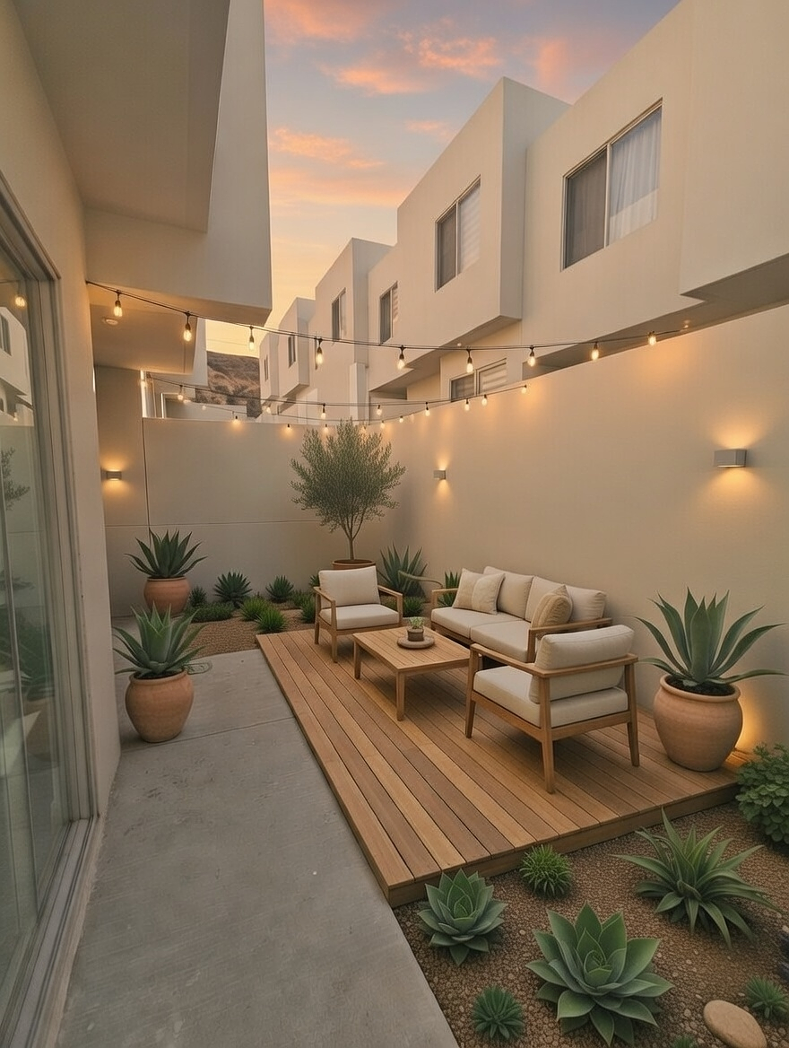 🏡 Estrena tu Casa modelo Terra Plus en Venta con Roof Garden – Gaia Residencial