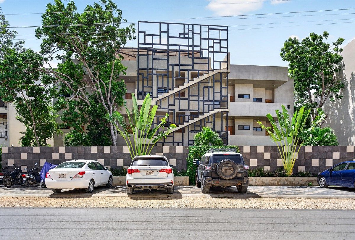 SOBER by AREIA | Swim-Up Condo for Sale in Tulum Region 15