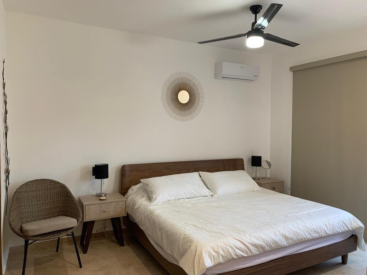 Wave Living | Top-Floor 1-Bedroom Condo for Sale in Playa del Carmen