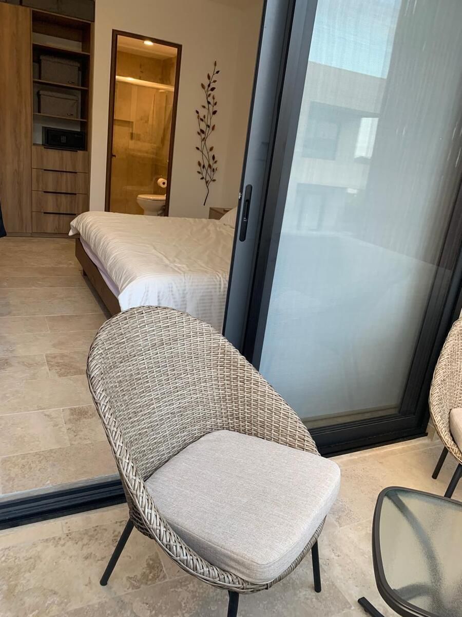Wave Living | Top-Floor 1-Bedroom Condo for Sale in Playa del Carmen