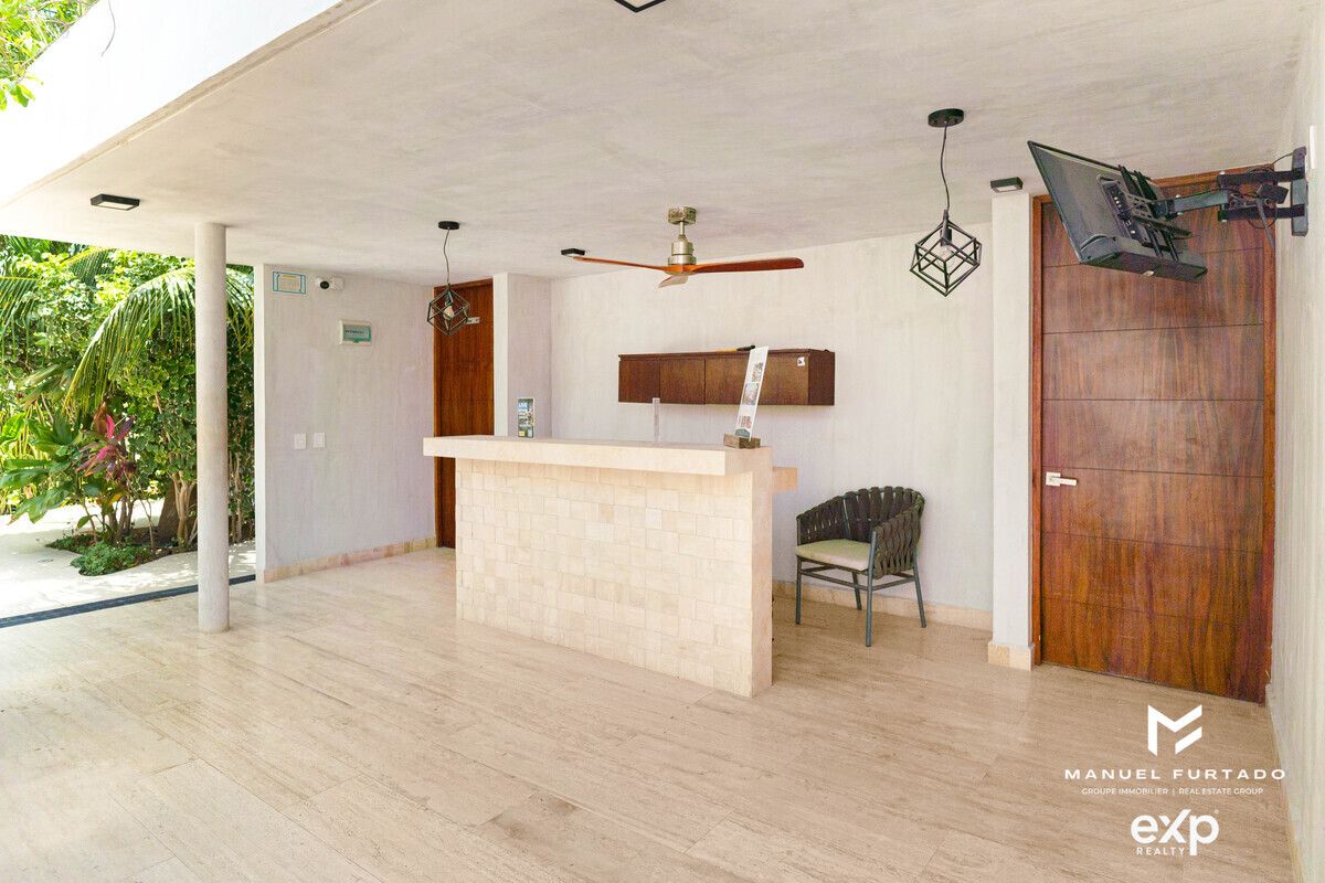 KIIN TULUM – ONE BEDROOM