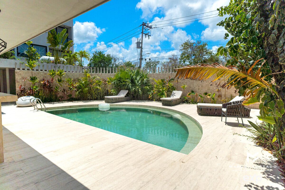 KIIN TULUM – ONE BEDROOM