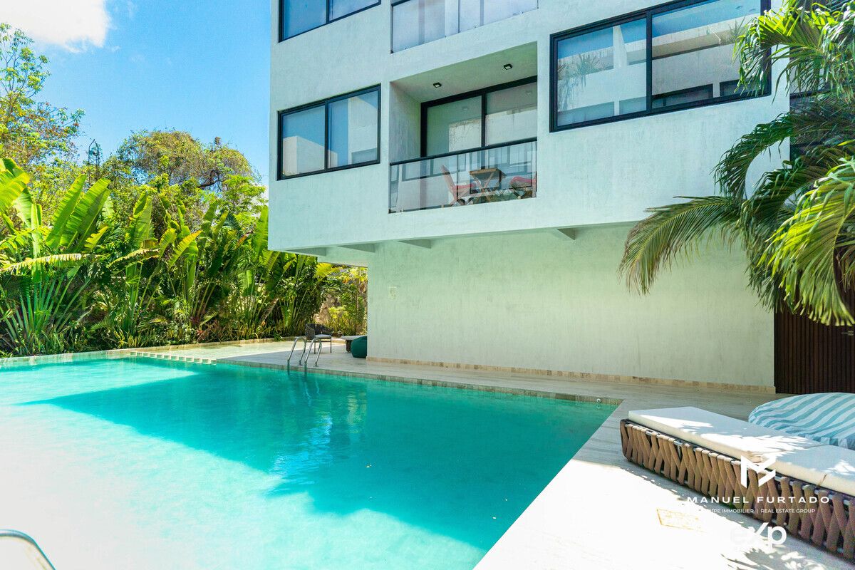 KIIN TULUM – ONE BEDROOM