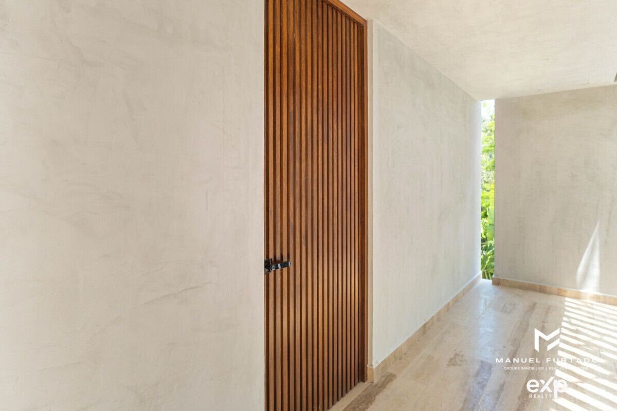 KIIN TULUM – ONE BEDROOM