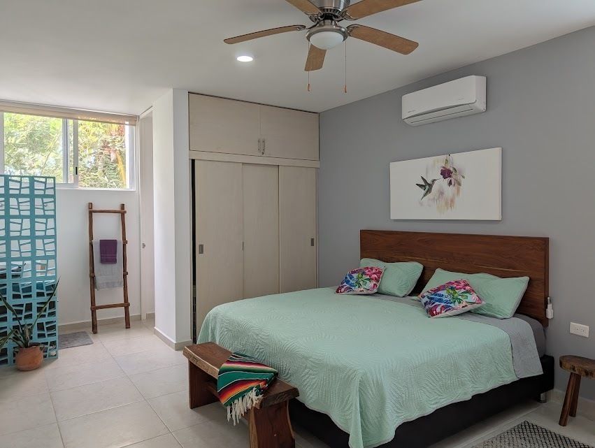 Departamento en Venta /Beach Apartment For Sale in MERIDA MEXICO (CHICXULUB)