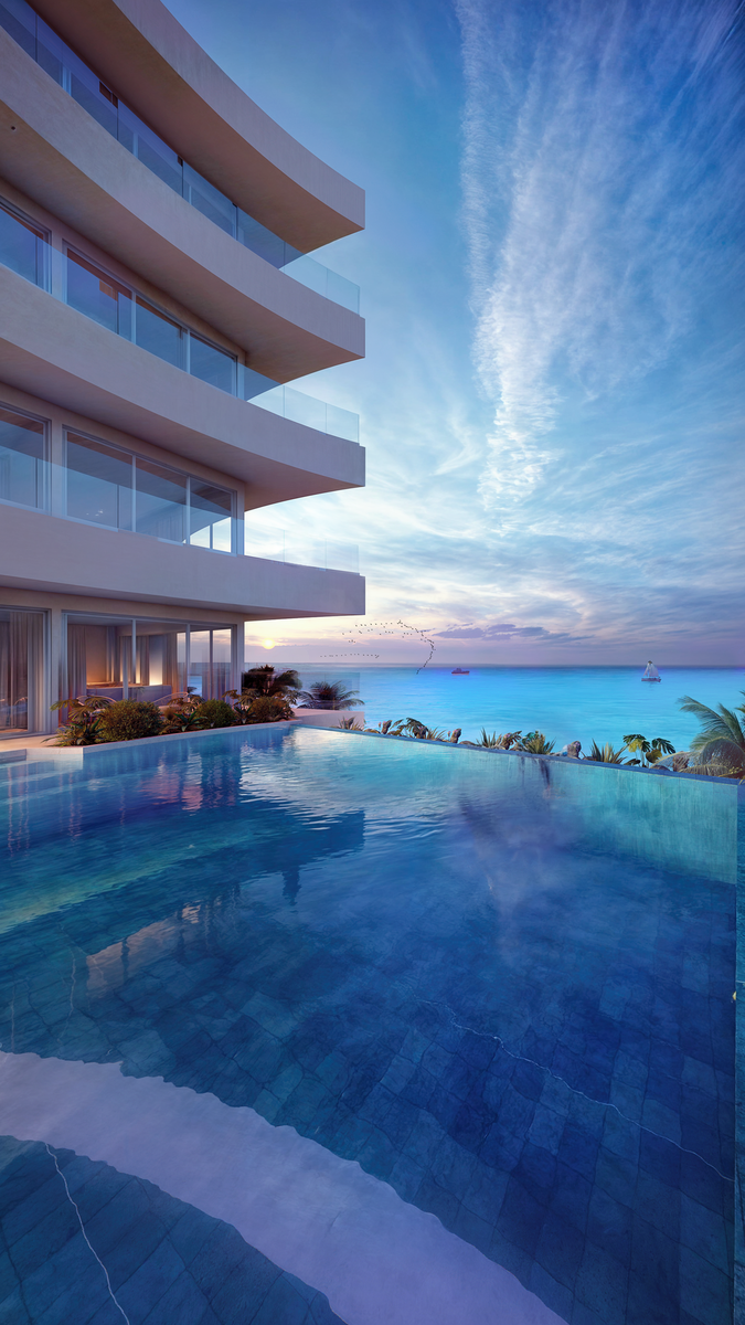 The Stella – Penthouse C | Unit 603