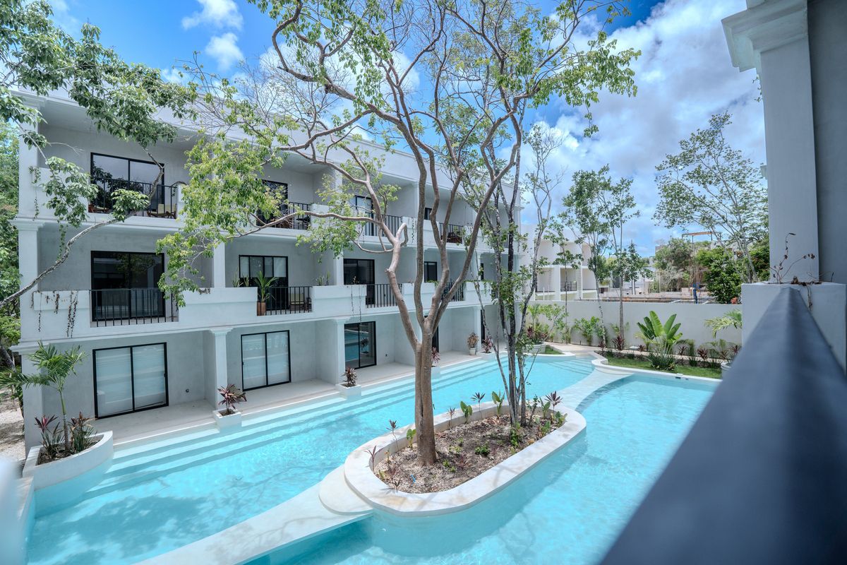 CORE by AREIA – Unit 10 - STUDIO High-ROI Condo in Region 15