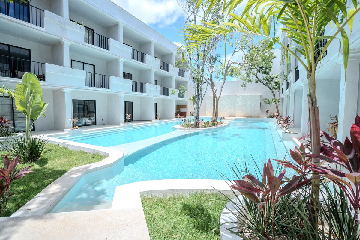 CORE by AREIA – Unit 10 - STUDIO High-ROI Condo in Region 15