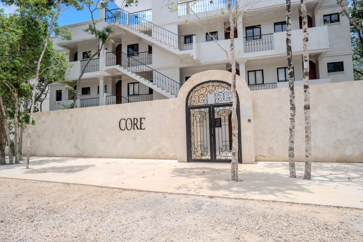 CORE by AREIA – Unit 10 - STUDIO High-ROI Condo in Region 15