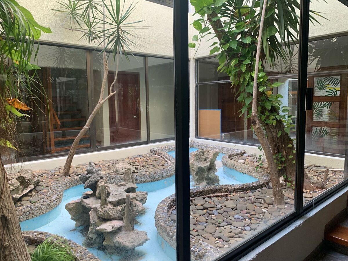 Propiedad Comercial en Venta – Calle Robalo, Cancún Centro