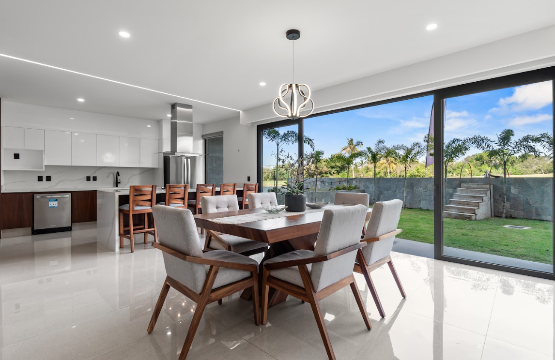 Departamento en Venta en Riviera Nayarit- Preventa Anthus Flamingos