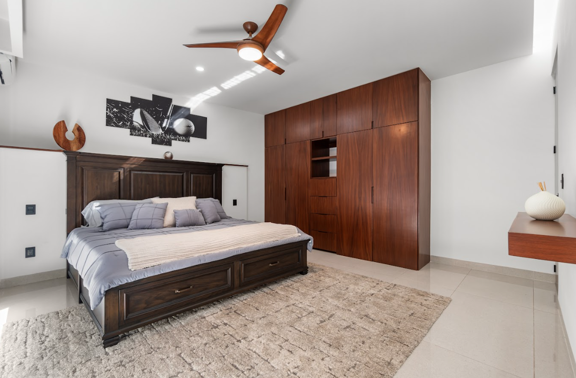 Departamento en Venta en Riviera Nayarit- Preventa Anthus Flamingos