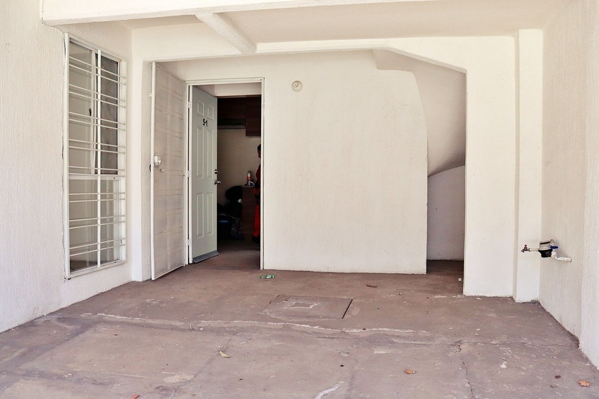 Casa en Condominio en Venta, Los Heroes Chalco III, Estado de Mexico
