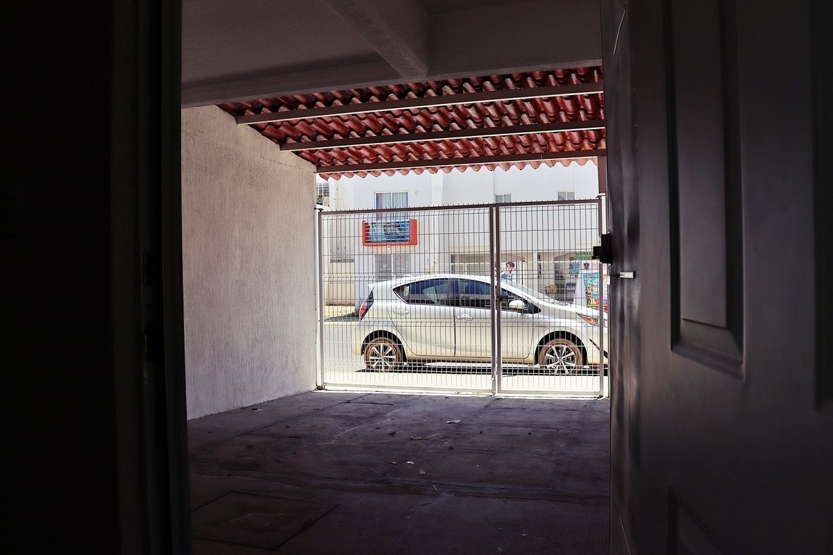 Casa en Condominio en Venta, Los Heroes Chalco III, Estado de Mexico