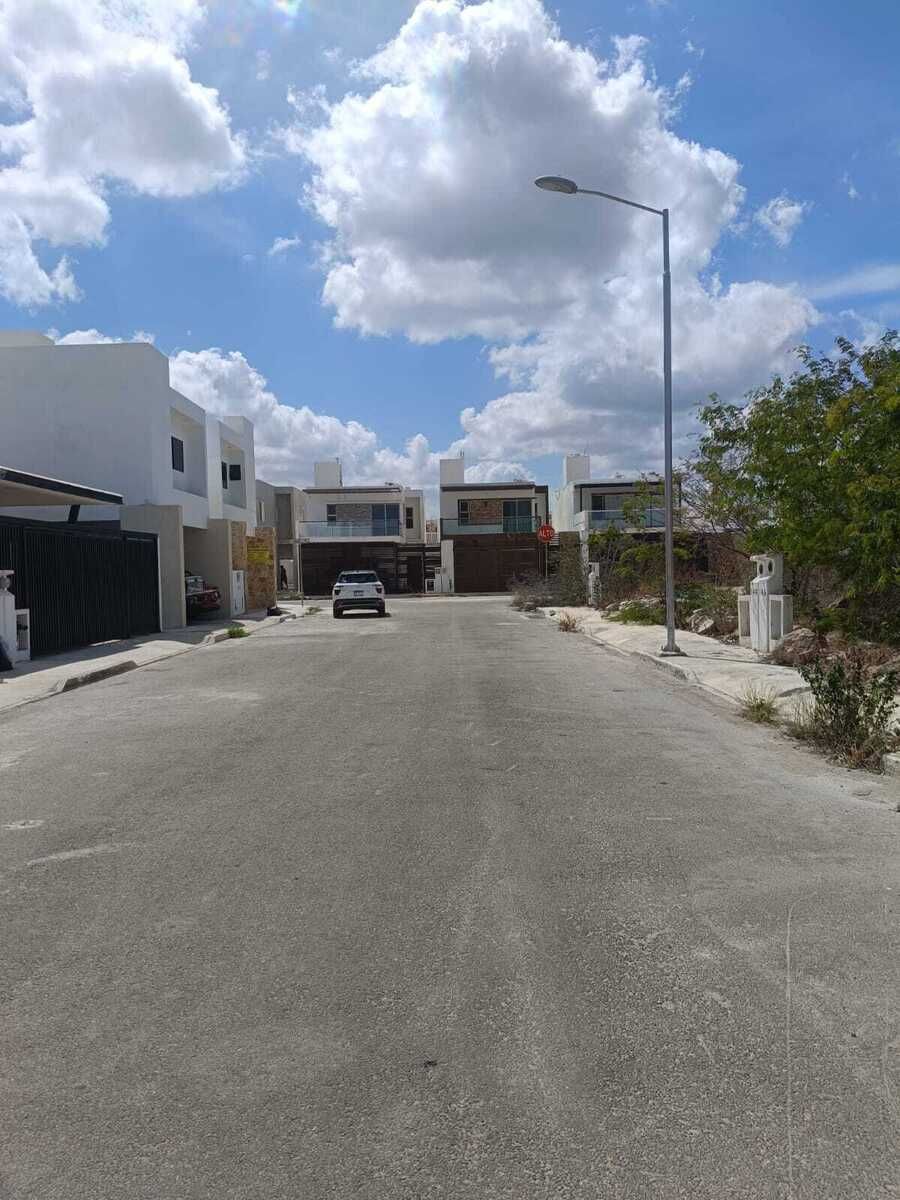 Lote 146 en venta en Gran San Pedro Cholul - HI2505361