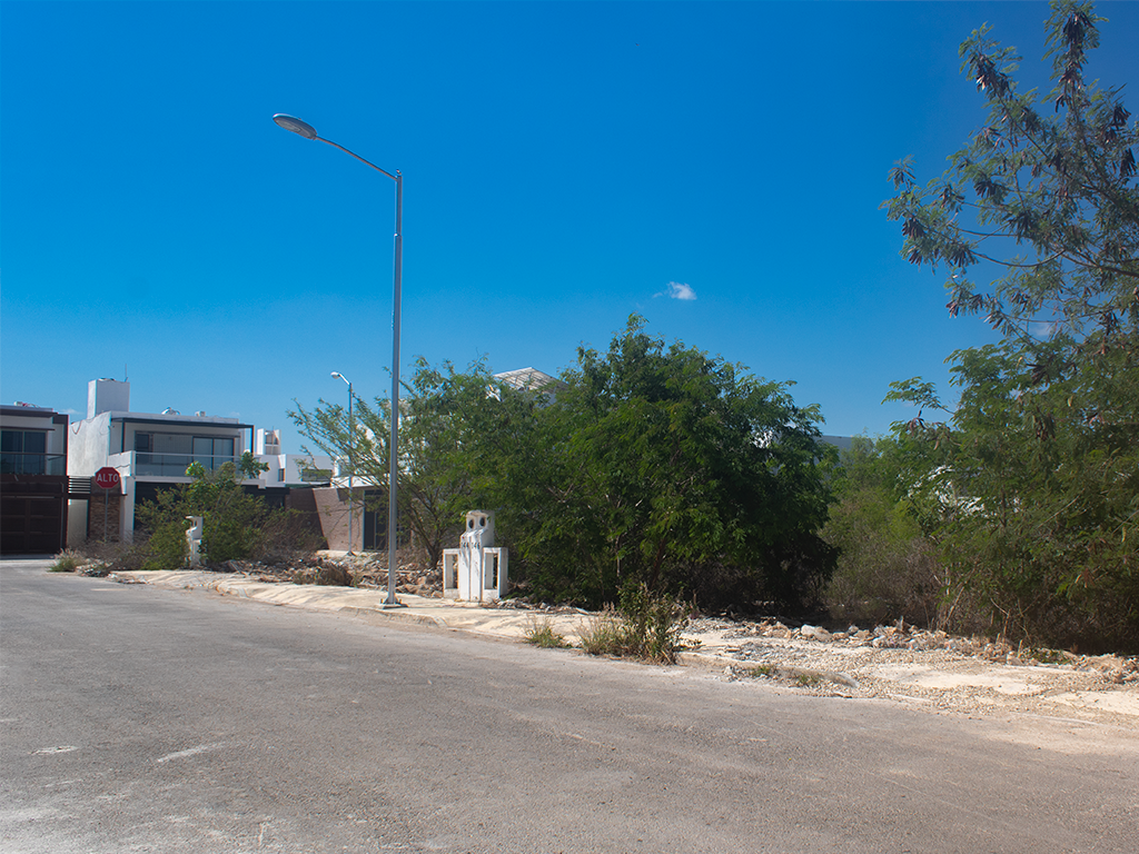 Lote 146 en venta en Gran San Pedro Cholul - HI2505361