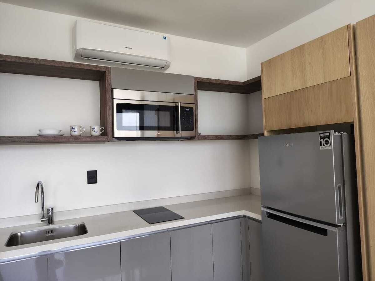 Estudio en venta en Playa del Carmen
