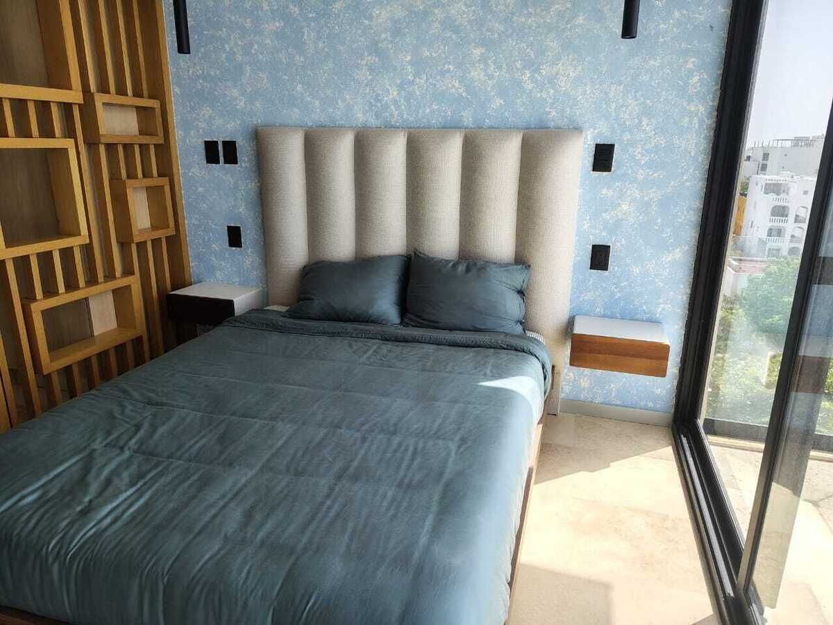 Estudio en venta en Playa del Carmen